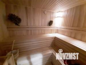 Дом 400м², 4-этажный, участок 12 сот.  