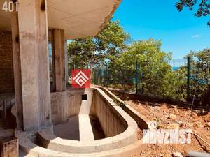 Дом 581м², 3-этажный, участок 5 сот.  