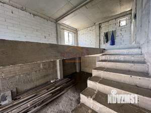 Таунхаус 337м², 4-этажный, участок 2 сот.  