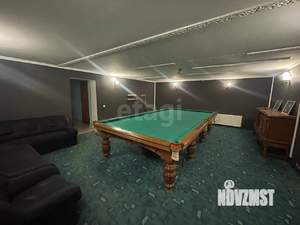 Дом 750м², 3-этажный, участок 6 сот.  