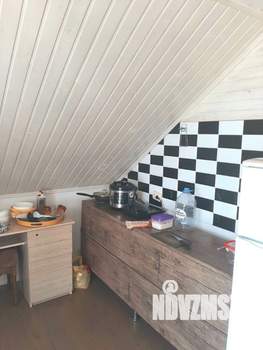 Дом 170м², 3-этажный, участок 3 сот.  