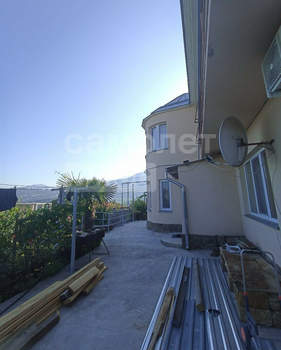 Дом 193м², 2-этажный, участок 4 сот.  