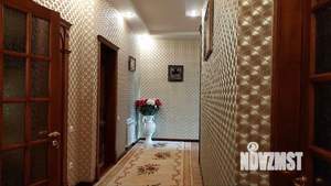 Дом 374м², 3-этажный, участок 3 сот.  