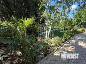 Дом 317м&sup2;, 3-этажный, участок 5 сот.  