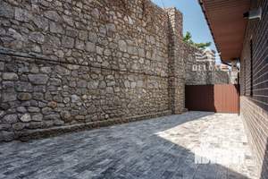 Дом 103м&sup2;, 1-этажный, участок 4 сот.  