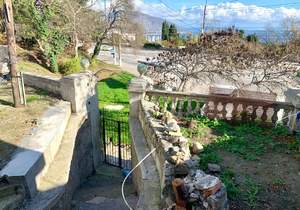 Дом 41м&sup2;, 1-этажный, участок 7 сот.  