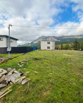 Дом 116м², 2-этажный, участок 3 сот.  