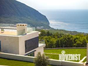 Дом 468м&sup2;, 2-этажный, участок 20 сот.  