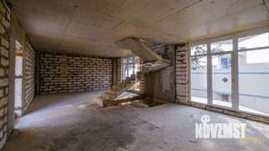 Дом 245м², 3-этажный, участок 5 сот.  