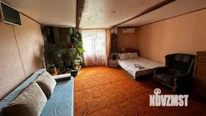 Дом 118м&sup2;, 3-этажный, участок 1 сот.  