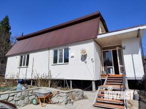 Дом 160м², 2-этажный, участок 5 сот.  