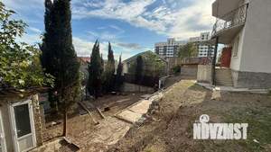 Дом 217м&sup2;, 3-этажный, участок 6 сот.  