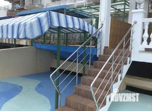 Дом 292м&sup2;, 3-этажный, участок 30 сот.  