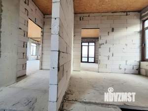 Коттедж 249м&sup2;, 3-этажный, участок 6 сот.  