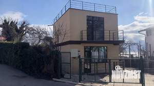 Дом 70м&sup2;, 2-этажный, участок 1 сот.  