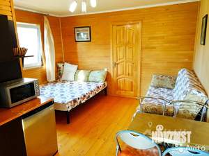 Дом 95м&sup2;, 2-этажный, участок 1 сот.  