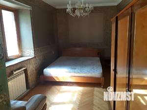 Дом 60м&sup2;, 2-этажный, участок 5 сот.  