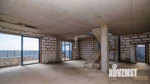 Дом 167м&sup2;, 2-этажный, участок 4 сот.  