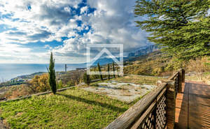 Дом 315м², 2-этажный, участок 30 сот.  