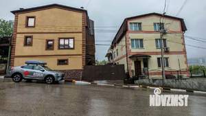 Таунхаус 345м², 3-этажный, участок 1 сот.  