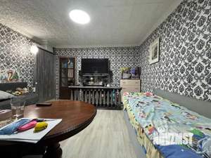 Дом 64м&sup2;, 1-этажный, участок 9 сот.  