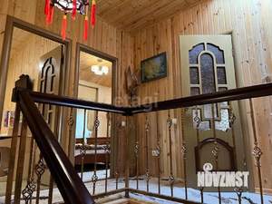 Дом 177м&sup2;, 3-этажный, участок 1 сот.  