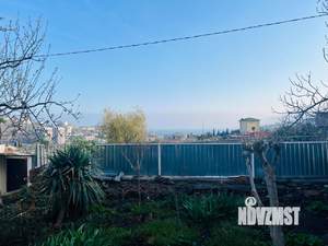 Дом 55м², 1-этажный, участок 2 сот.  