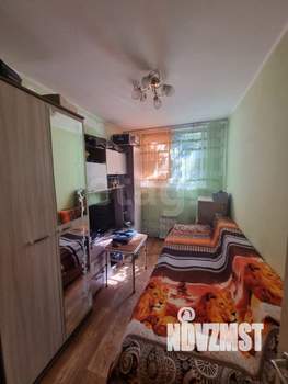 Дом 50м², 1-этажный, участок 4 сот.  