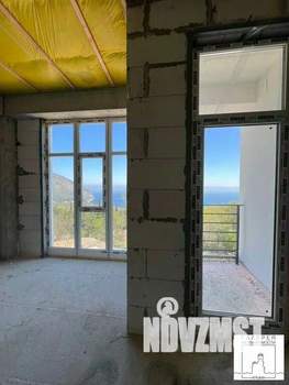 Таунхаус 166м&sup2;, 3-этажный, участок 2 сот.  