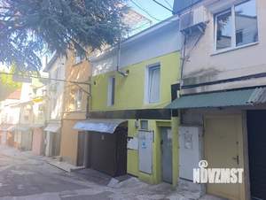 Таунхаус 78м&sup2;, 2-этажный, участок 1 сот.  