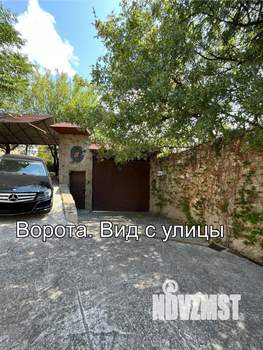 Дом 405м², 2-этажный, участок 17 сот.  