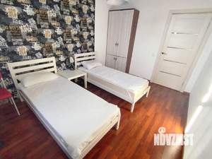 Дом 224м&sup2;, 4-этажный, участок 2 сот.  