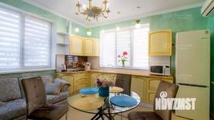 Дом 190м², 2-этажный, участок 4 сот.  