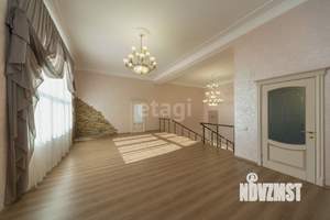 Дом 770м², 3-этажный, участок 22 сот.  