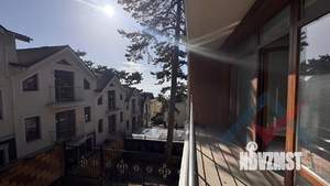 Таунхаус 168м&sup2;, 3-этажный, участок 1 сот.  