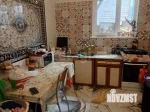 Дом 55м², 1-этажный, участок 1 сот.  