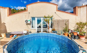 Дом 508м², 4-этажный, участок 5 сот.  