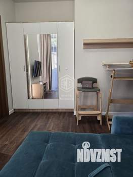 Таунхаус 124м&sup2;, 3-этажный, участок 30 сот.  