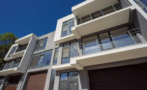 Дом 150м², 3-этажный, участок 2 сот.  