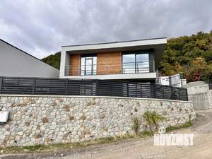 Дом 170м², 2-этажный, участок 4 сот.  