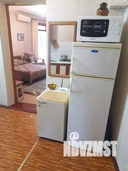 1-к квартира, посуточно, 30м2, 2/2 этаж