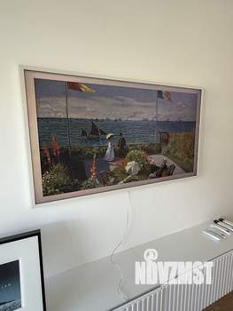 2-к квартира, на длительный срок, 55м2, 4/8 этаж