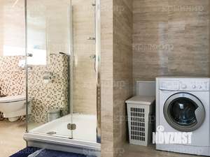 2-к квартира, посуточно, 80м2, 7/7 этаж