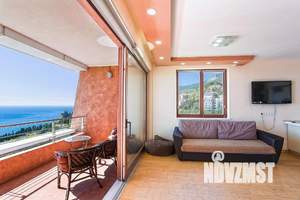 1-к квартира, посуточно, 72м2, 1/1 этаж