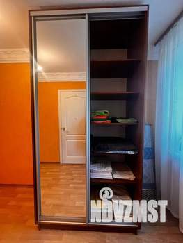 2-к квартира, посуточно, 48м2, 2/5 этаж