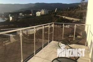 1-к квартира, посуточно, 42м2, 8/8 этаж