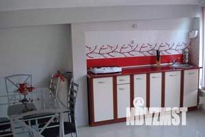 2-к квартира, посуточно, 47м2, 3/3 этаж
