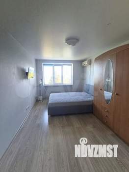 1-к квартира, посуточно, 30м2, 1/4 этаж