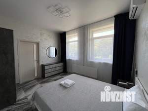 3-к квартира, посуточно, 93м2, 1/1 этаж