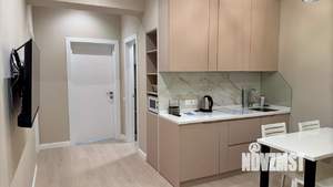 2-к квартира, посуточно, 65м2, 11/14 этаж